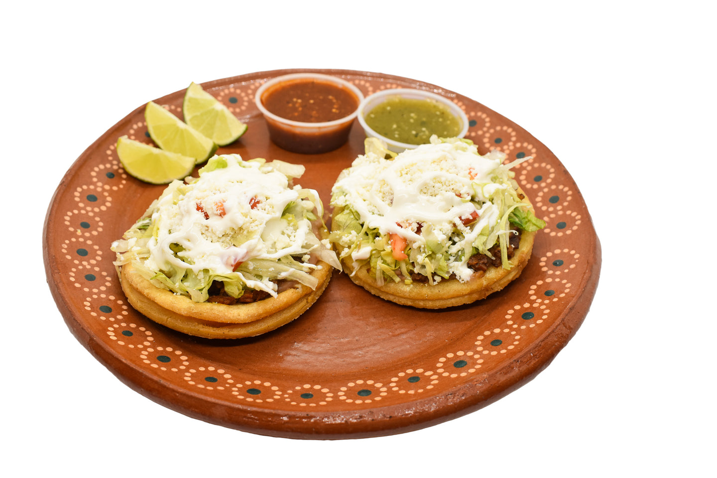 Sopes